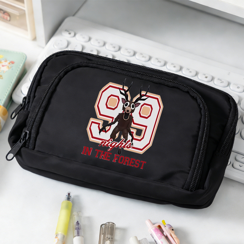 Stationery Warehouse - Estuches para lápices con diseño de