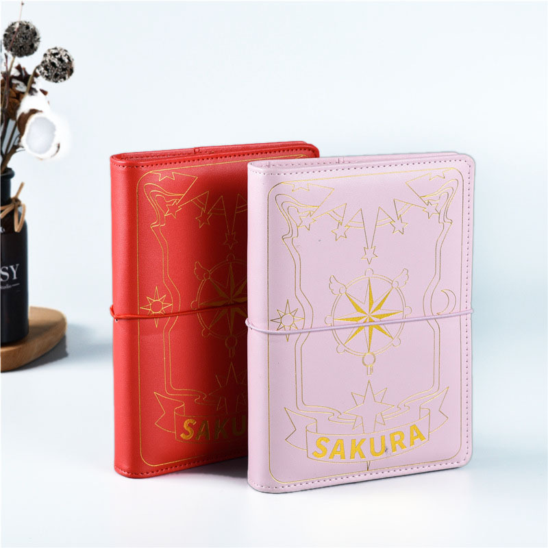 Planner Weekly Budget - Carpeta de plástico A6, planificador de