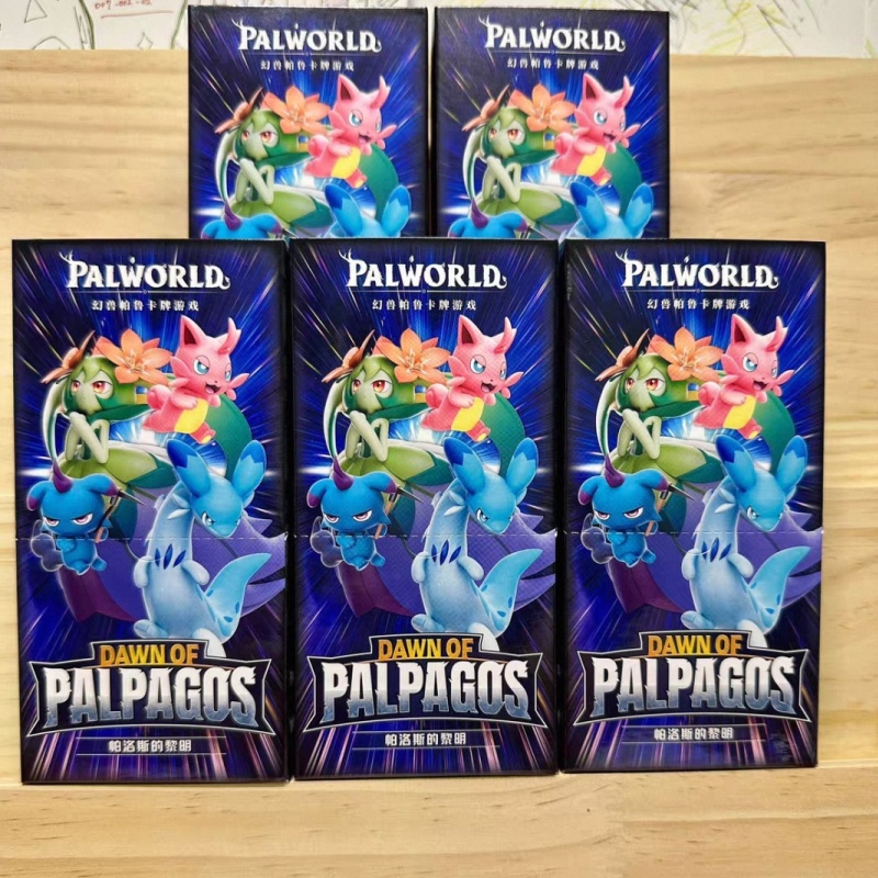 Cardstock Paper Pack - En stock: Juego de cartas coleccionables