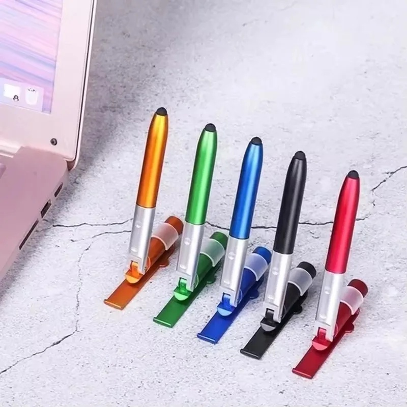 Bolígrafo Multifunción 4 en 1  - Stationery Warehouse reseña y precio