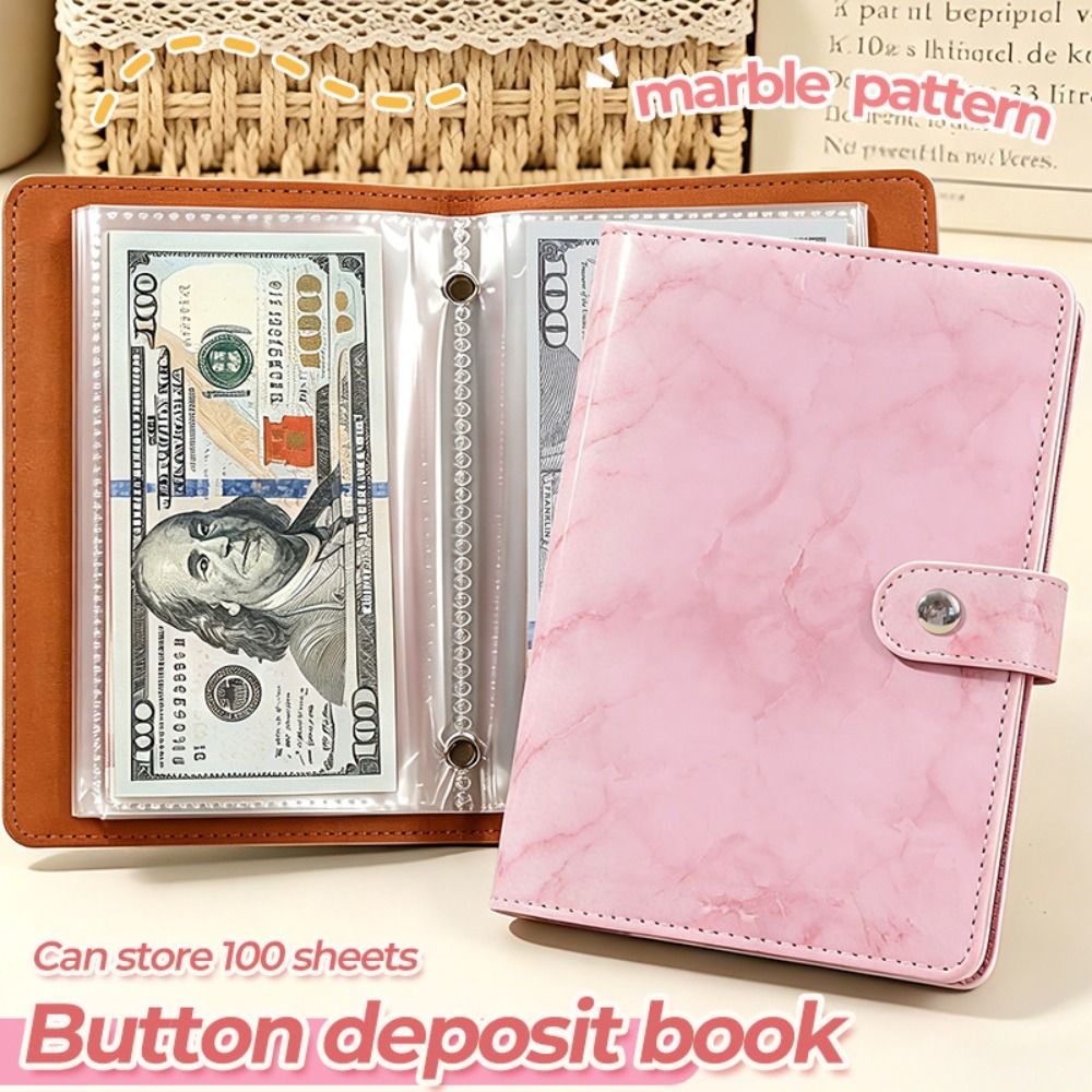 Libro de Depósito de Efectivo  - Planner Weekly Budget reseña y precio
