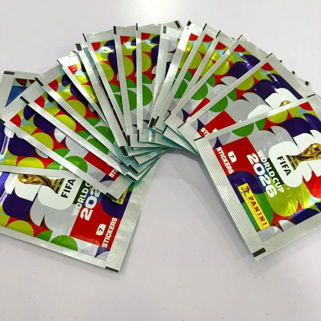 En stock: Paquete de pegatinas - Cardstock Paper Pack reseña y precio
