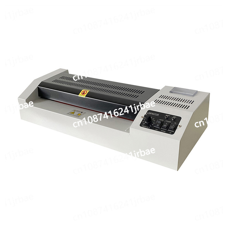 Máquina de sellado de plástico - Document Laminator Pouch reseña y precio