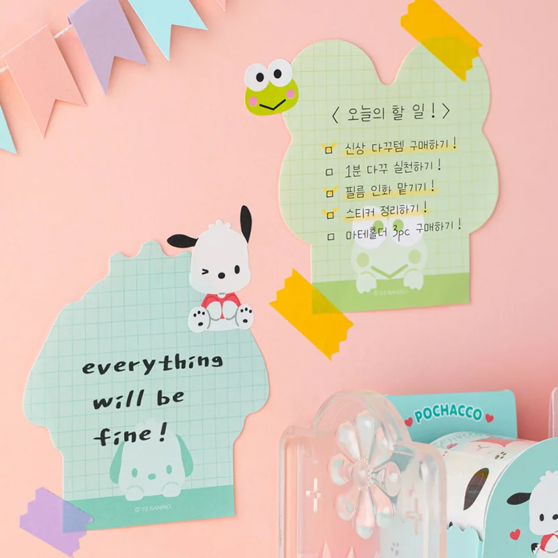 Papelería de Anime Hello Kitty - Stationery Warehouse reseña y precio