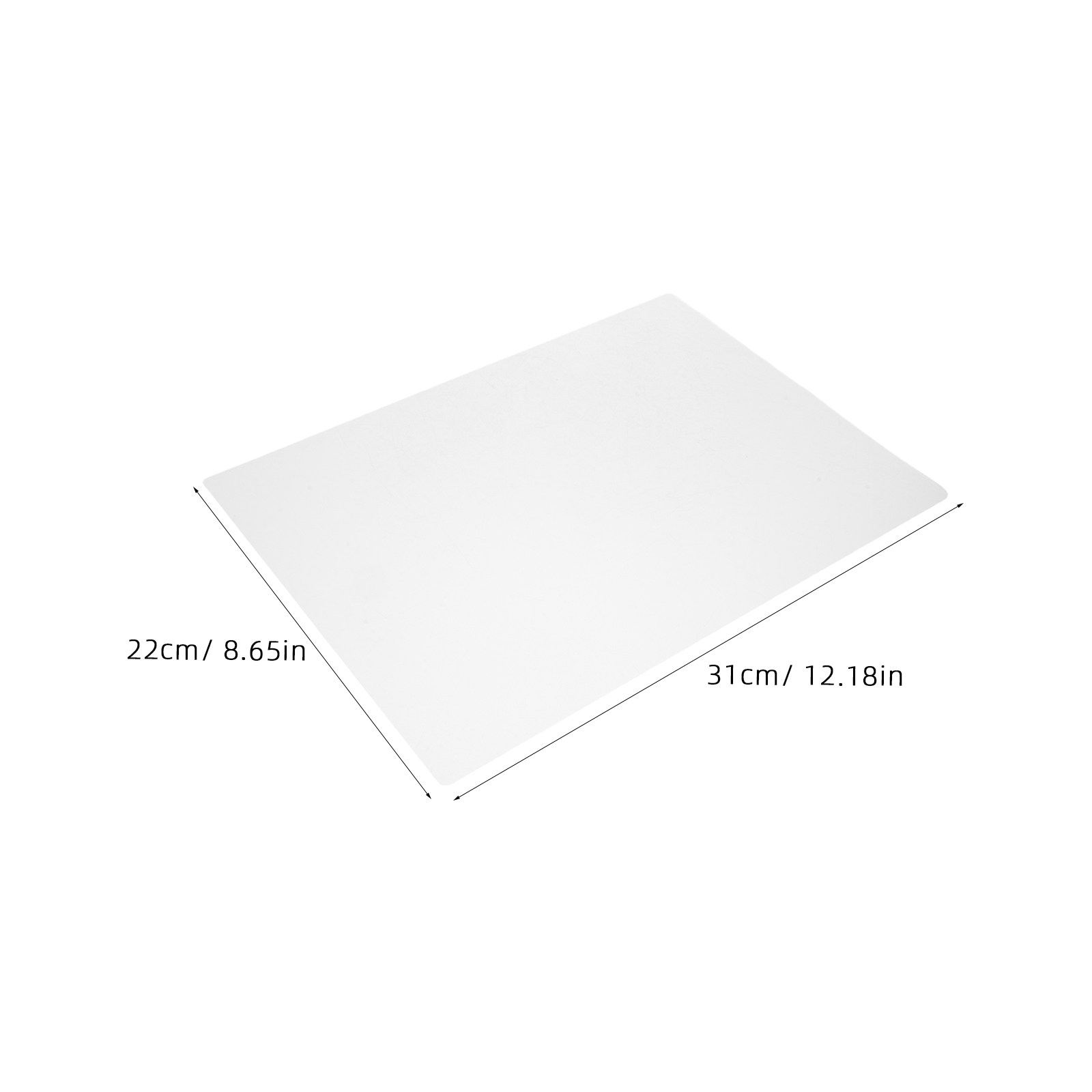 100 Fundas de Laminación para  - Document Laminator Pouch reseña y precio