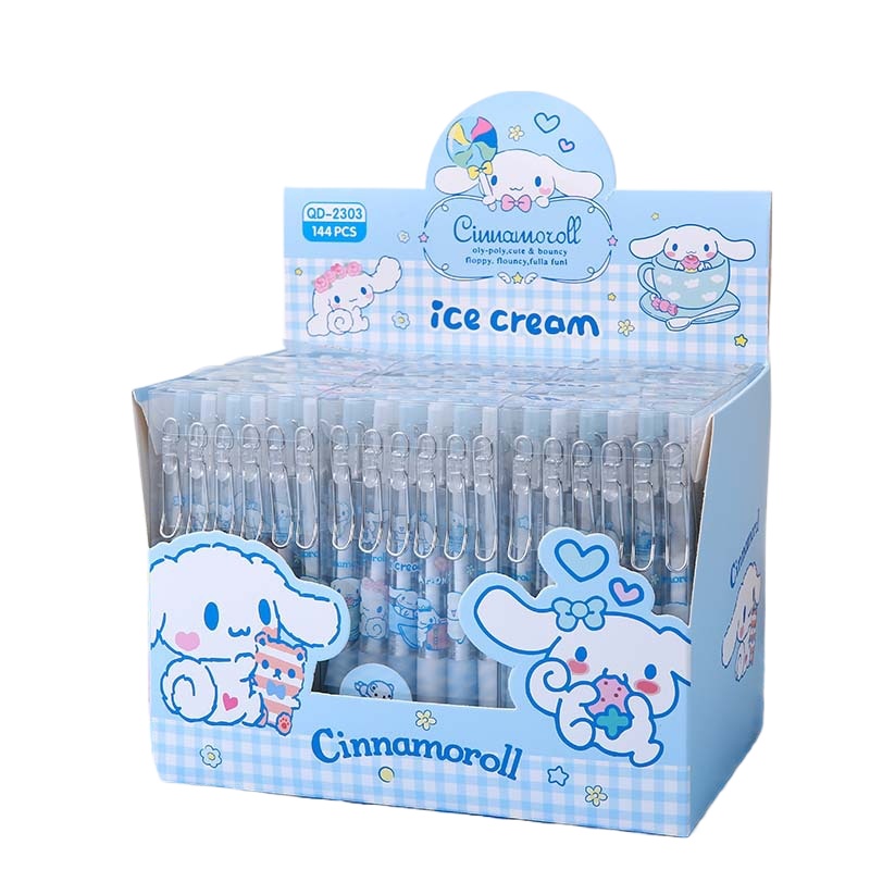Bolígrafos de Gel de 0,5 mm de - Stationery Warehouse reseña y precio