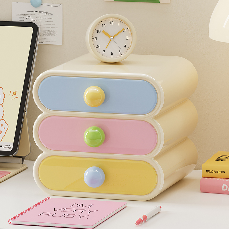 Organizador de Escritorio Ufor - Stationery Warehouse reseña y precio