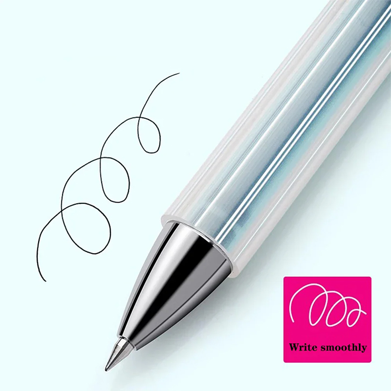 Bolígrafo de Gel ZEBRA japonés - Stationery Warehouse reseña y precio